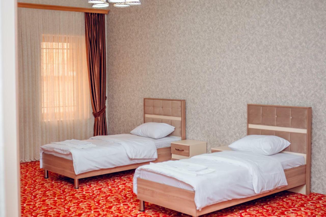 Soffia Hotel Μπακού Εξωτερικό φωτογραφία