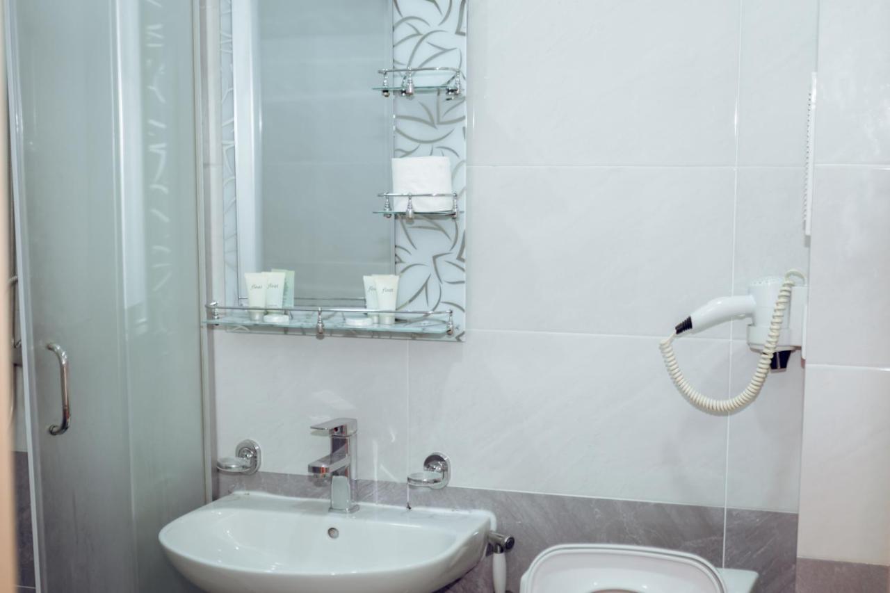 Soffia Hotel Μπακού Εξωτερικό φωτογραφία